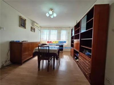 Vazare apartament cu 2 camere situat la Apusului cu zona Militari - foto 3