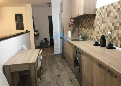 Apartament 2 camere, Central - foto 5