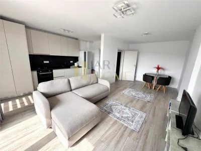 Apartament 2 camere, parcare proprie, Ploiesti, cartier Albert. - Ploiesti