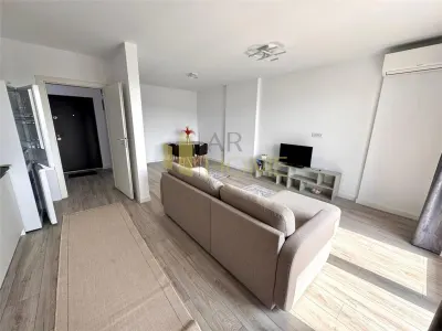 Apartament 2 camere, parcare proprie, Ploiesti, cartier Albert. - foto 11