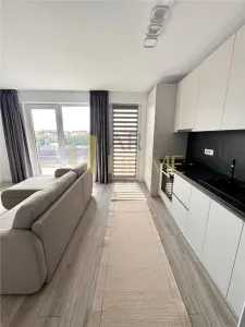 Apartament 2 camere, parcare proprie, Ploiesti, cartier Albert. - foto 13