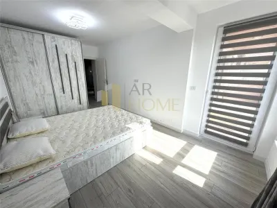 Apartament 2 camere, parcare proprie, Ploiesti, cartier Albert. - foto 4