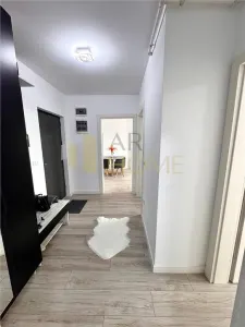 Apartament 2 camere, parcare proprie, Ploiesti, cartier Albert. - foto 5