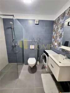 Apartament 2 camere, parcare proprie, Ploiesti, cartier Albert. - foto 7