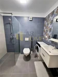 Apartament 2 camere, parcare proprie, Ploiesti, cartier Albert. - foto 8
