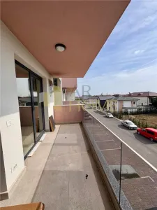 Apartament 2 camere, parcare proprie, Ploiesti, cartier Albert. - foto 10
