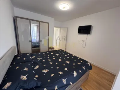 Inchiriere apartament 2 camere, bloc nou, Ploiesti, cartier Albert - foto 11
