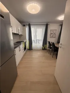Inchiriere apartament 2 camere, bloc nou, Ploiesti, cartier Albert - foto 12