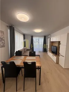 Inchiriere apartament 2 camere, bloc nou, Ploiesti, cartier Albert - foto 14