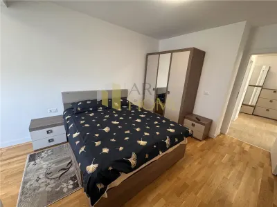 Inchiriere apartament 2 camere, bloc nou, Ploiesti, cartier Albert - foto 9
