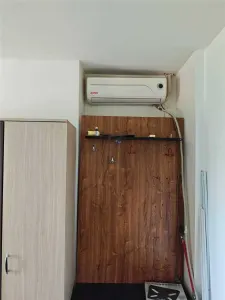 BUZIASULUI - AP. 1 CAMERA - mobilat, utilat, semidecomandat - foto 3