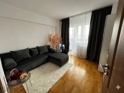 Apartament 3 camere Semidecomandat Bld. Brancoveanu Metrou - foto 3