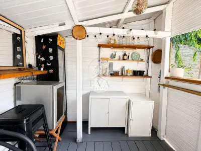 Casa P+1E cu 4 camere, beci si zona de relaxare – teren 321 mp - foto 11