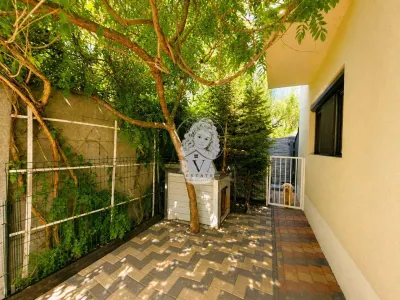 Casa P+1E cu 4 camere, beci si zona de relaxare – teren 321 mp - foto 15