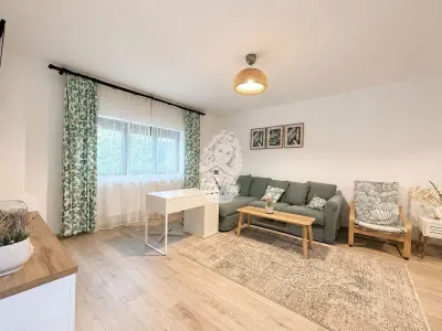 Casa P+1E cu 4 camere, beci si zona de relaxare – teren 321 mp - foto 20