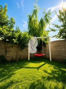 Casa P+1E cu 4 camere, beci si zona de relaxare – teren 321 mp - foto 5