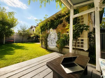 Casa P+1E cu 4 camere, beci si zona de relaxare – teren 321 mp - foto 6