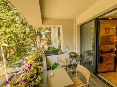 Vanzare Apartament 4 Camere Ultracentral Gradina Icoanei - foto 17