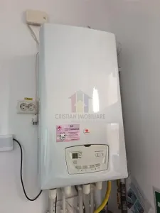 Casa Pretabila Cabinete Medicale, suprafata construita 131 mp, Piata Concordia - foto 15