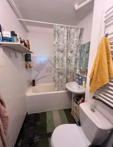 Apartament 2 Camere Renovat - Tatarasi - Dispecer - foto 8