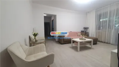 Militari-Gorjului, vanzare  4 camere, langa scoala Regina Maria - Bucuresti