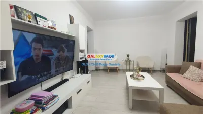 Militari-Gorjului, vanzare  4 camere, langa scoala Regina Maria - foto 2