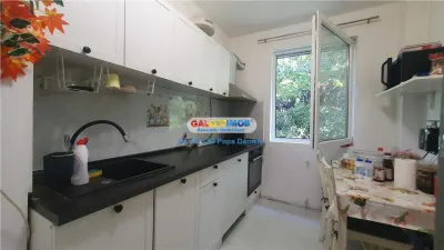 Militari-Gorjului, vanzare  4 camere, langa scoala Regina Maria - foto 9