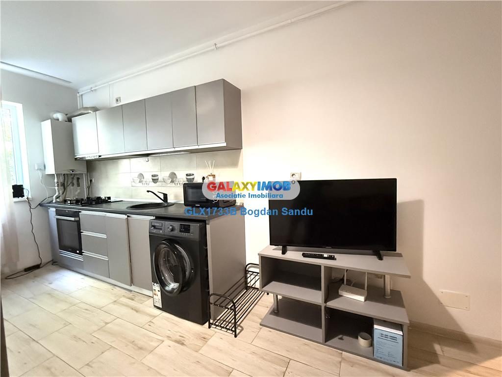 Apartament cu 2 camere de inchiriat in Militari Residence - Bucuresti