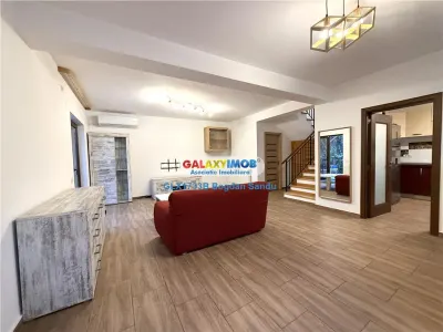 Casa 4 camere de vanzare in Chiajna - Chiajna