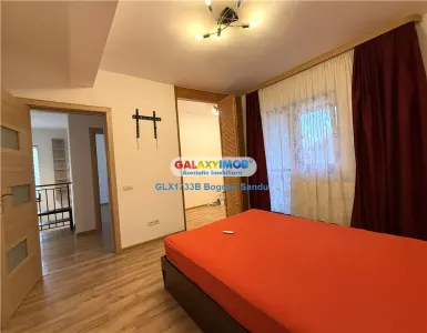 Casa 4 camere de vanzare in Chiajna - foto 12