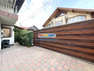 Casa 4 camere de vanzare in Chiajna - foto 21