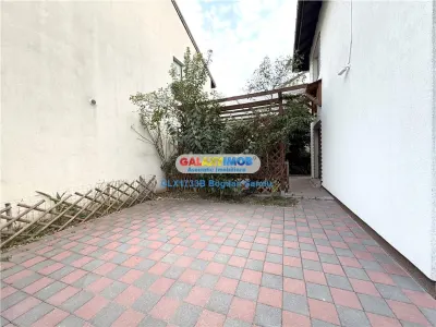 Casa 4 camere de vanzare in Chiajna - foto 22