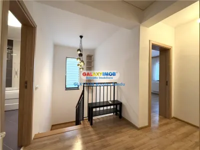 Casa 4 camere de vanzare in Chiajna - foto 9