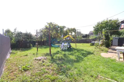 Teren de vanzare, Banesti Prahova - foto 3