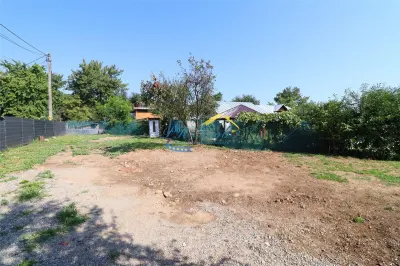 Teren de vanzare, Banesti Prahova - foto 4