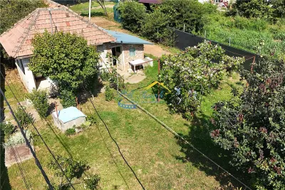 Teren de vanzare, Banesti Prahova - foto 5