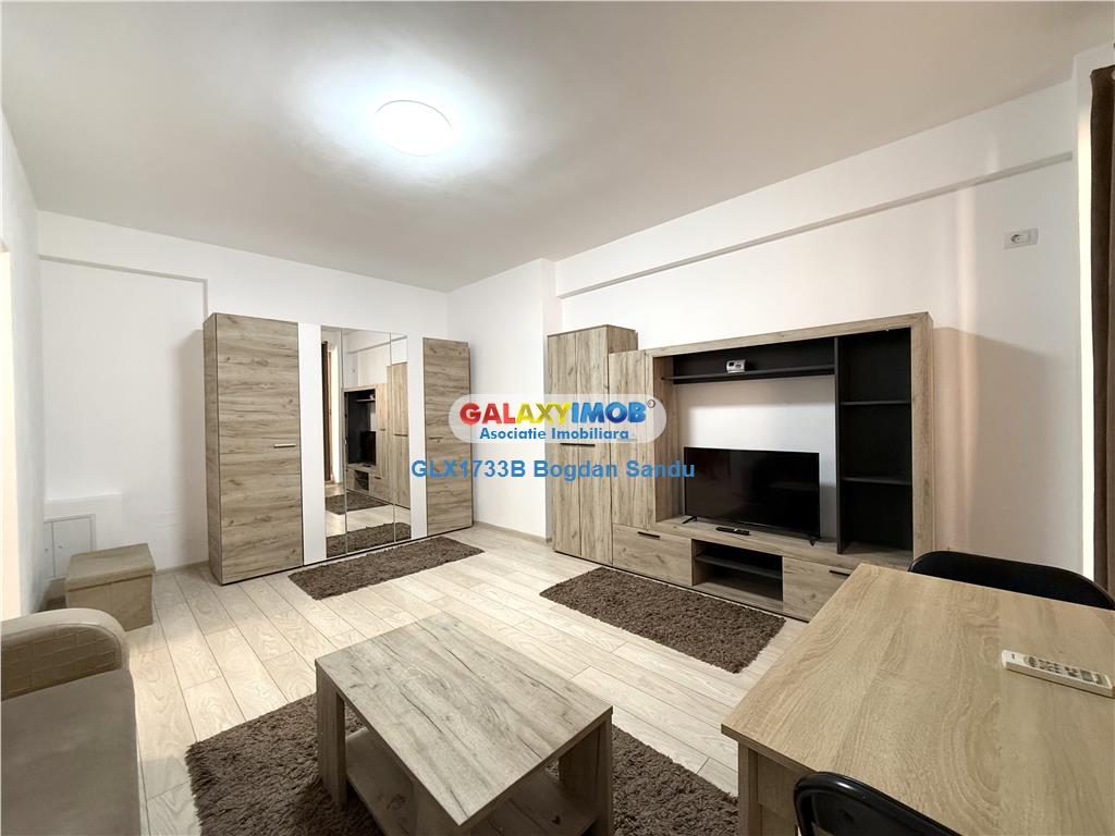 Apartament cu 2 camere de inchiriat in Militari Residence- REZERVELOR - Bucuresti
