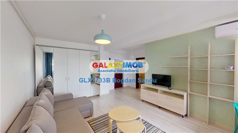 Apartament 2 camere de inchiriat in Militari Residence Tineretului - Bucuresti