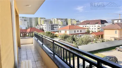 Apartament 2 camere decomandat Coresi, Brasov - foto 14