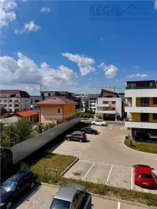 Apartament 2 camere decomandat Coresi, Brasov - foto 25