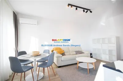 Apartament deosebit cu 2 camere de inchiriat - Lake House 2 - foto 2