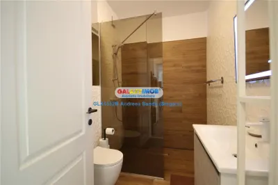 Apartament deosebit cu 2 camere de inchiriat - Lake House 2 - foto 13