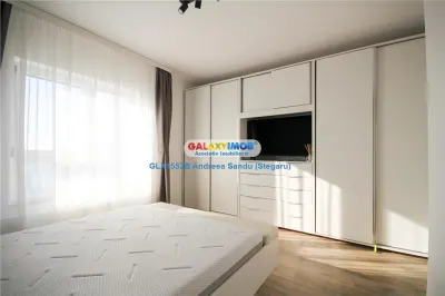Apartament deosebit cu 2 camere de inchiriat - Lake House 2 - foto 10