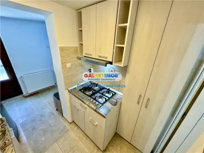 Inchiriere garsoniera moderna, la casa, zona Centrala - foto 12