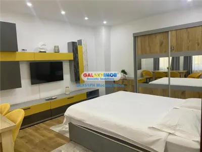 Inchiriere garsoniera moderna, la casa, zona Centrala - foto 15