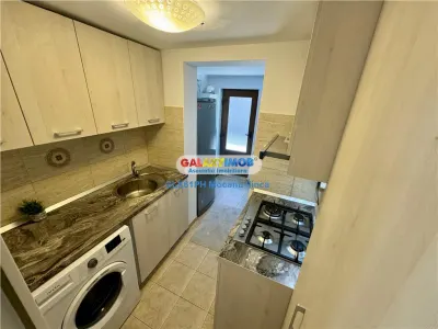 Inchiriere garsoniera moderna, la casa, zona Centrala - foto 18