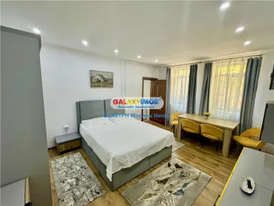 Inchiriere garsoniera moderna, la casa, zona Centrala - foto 9