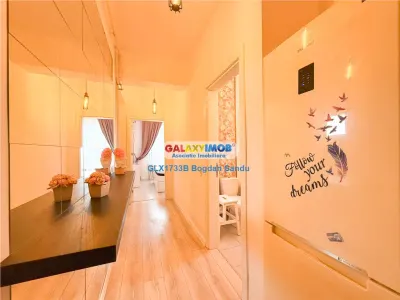 Apartament 2 camere decomandat de inchiriat in Militari Residence - foto 12