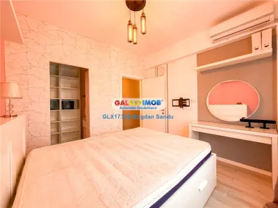 Apartament 2 camere decomandat de inchiriat in Militari Residence - foto 3