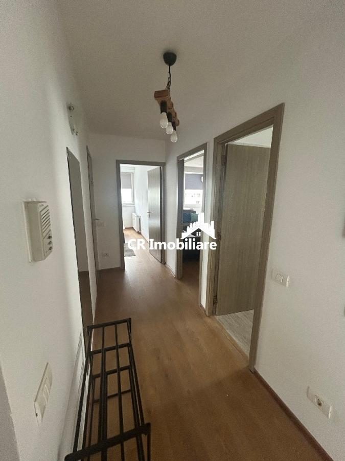 Apartament 2 camere, Tineretului - Bucuresti